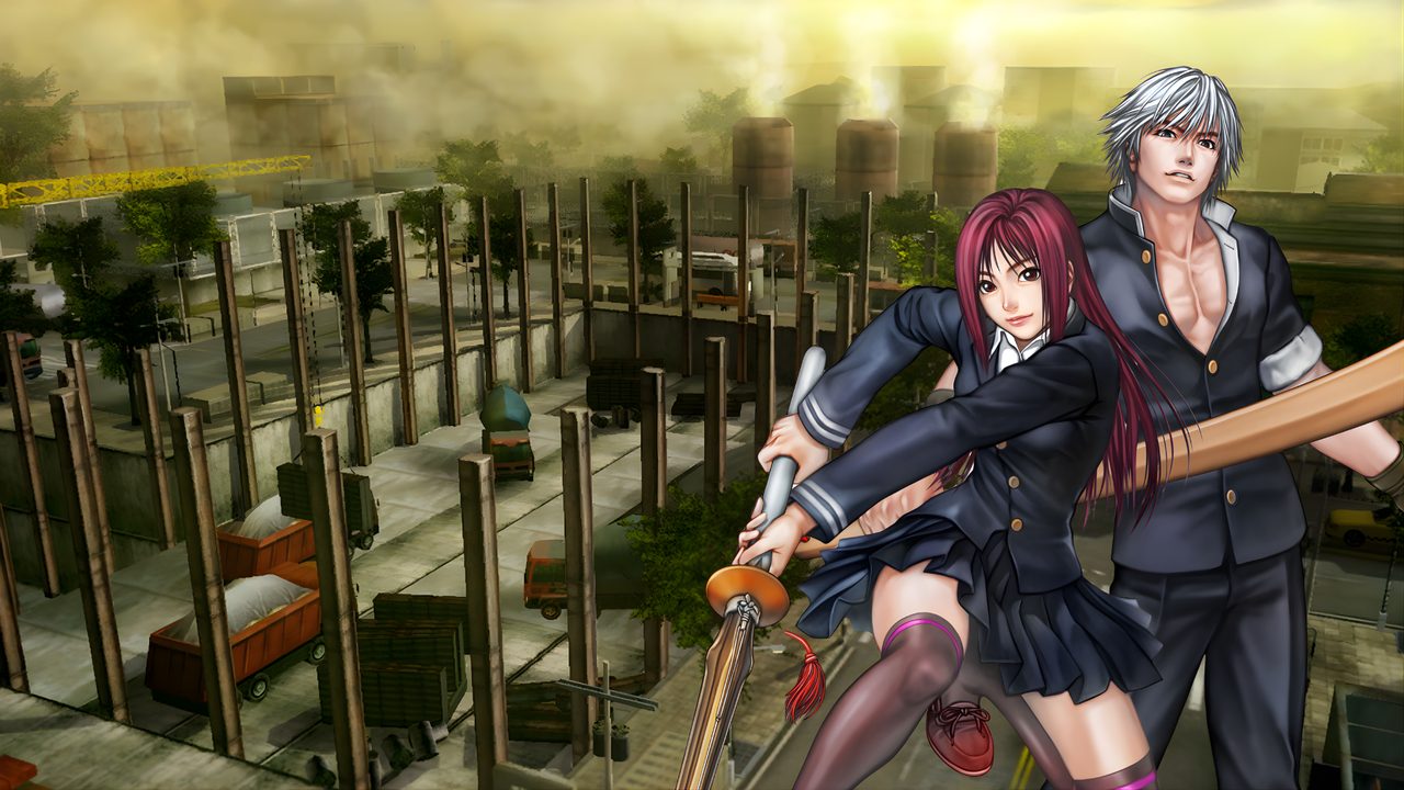 Swordsman