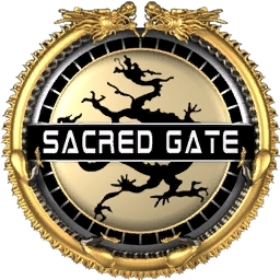 Sacred Gate