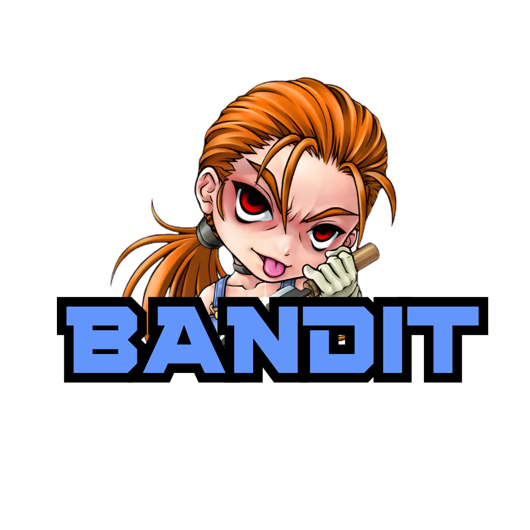 Bandit Ran Online