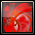 Aura of Darkred Sun