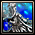 Rising Blue Dragon
